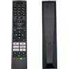 Does not apply Ioplee Telecomando Adatto per TV LED PEAQ IOP32QGTV IOP43QA11 PTV50GU-5024C PTV5