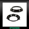 IPNOSIS Fiat Panda dal 2003 al 2012/Coppia supporti anteriori per altoparlanti da 165 mm