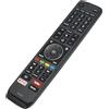 Does not apply EN3Y39H Telecomando Sostitutivo Compatibile Con Hisense ULED TV Sub EN3Y39HB EN3