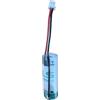 Saft Batteria Litio 3,6V Saft A LS17500 compatibile allarme antifurto SELECT SBT13