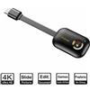 Miracast G9 China Miracast Schermo Specchio G9 HDMI TV Dongle Stick Airplay Wifi 4K Streaming HDTV