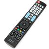 Does not apply AKB72914202 AKB33871420 Telecomando Di Ricambio Adatto per LG HDTV