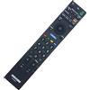 Does not apply RM-ED011 Telecomando Sostituisci per Sony Bravia TV KDL-40W4500 KDL-46W4000 KDL-