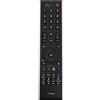 Does not apply CT-90344 Telecomando Sostituito Adatto per Toshiba TV 32RV733FC 32RV733G 32RV734