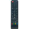 Does not apply Telecomando Di Ricambio Applicabile per ZEPHIR Smart TV TS50UHD-2 TS43UHD-2 TS32