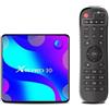 Shenzhen W&F Technology Co Ltd Tv Box X88 Pro10 4 Core Android 11 4K Wi-Fi 2.4 5G Ram 4Gb Rom 128Gb