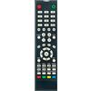 Does not apply Telecomando Compatibile Con Akai Nevir TV AKTV4621A AKTV505T AKTV4620 AKTV4621 A