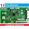 EDENWOOD T-CON TCON TV Edenwood ED32A07HD-VE 17TC701F 310321R2 23737191
