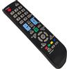 Does not apply BN59-00942A BN59-00943A Telecomando Sostituito --Fit per Telecomando TV Samsung
