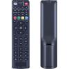 Does not apply Telecomando Di Ricambio per Decoder OWERSLYN DVB-T2, per Digital Terrestrial Dec