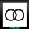 IPNOSIS Fiat Bravo,Stilo,Croma e Delta /Coppia supporti ant+post da 165 mm