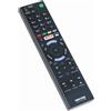 Does not apply RMT-TX101D Sostituire Il Telecomando Adatto per Sony TV KD-49X8305C KDL-32R405C