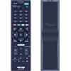 Does not apply Telecomando Di Ricambio RM-ED062 per Sony Bravia Smart TV, Compatibile Con KDL-3
