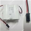 Saft Batteria litio SAFT 2LSH20 7.2V 13Ah x allarme BEGHELLI AVS ELKRON
