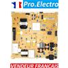 LG Alimentatore PSU TV LG 55QNED87T6B LGP55S-23UL6 EAY65895417 TN6G6589541(1.0)