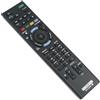 Does not apply RM-ED050 Sub RM-ED047 Telecomando Sostituito per Sony Bravia TV KDL-46EX650 KDL-