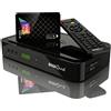 Digiquest Decoder Tivùsat Combo 4K Q99 DVB-S2 DVB-T2 HEVC HbbTV Smartcard Inclus