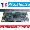 Philips T-CON TCON TV PHILIPS 43PUS6501 LC550DQF-FHA1-8B1 6870C-0546A 6871L-4059B