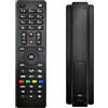 Does not apply Sostitutivo Telecomando Telefunken RC-4875 per Telecomando Telefunken Universale