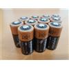 Duracell 8 batterie CR123 DURACELL DL123 CR17345 123 LITIO ULTRA 3V BULK CORRIERE