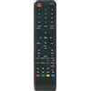 Does not apply Telecomando Di Ricambio Compatibile Con Q.BELL TV QT24B03 QT32A02 QT40A03 QT32B0