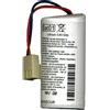 BATSECUR BATTERIA LITHIUM BAT01 COMPATIBILE BATLI01 LOGISTY 3,6V 5Ah PER ANTIFURTO ALLARM