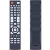 Does not apply Telecomando Di Ricambio per Sky Vision 150 T-HD DVB-T2 Ricevitore, Decoder Digit