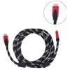 Cavo Hdmi - Hdmi Maschio Maschio Lunghezza 5 Mt Terminali Oro Linq Hdmi-1350