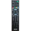 Applicabile RM-ED047 Telecomando per Sony Bravia TV per Telecomando Sony Bravia