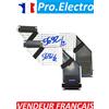 TCL Cavo Nappe LVDS TV TCL 55T69C E334106 AWM 20861 105C 60V