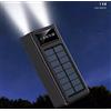 THATTI POWER BANK SOLARE 50000 MAH PROFESSIONALE ED UNIVERSALE CON RICARICA RAPIDA USB