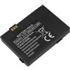 Avizar, Batteria Siemens C45 M50 MT50 A50 Li-Polymer 3,7V 950mAh 3,5Wh,