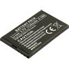 Avizar, Batteria sostitutiva per Nokia E66 / 3120 classic Li-ion 3,7V 1120mAh