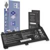 Mitsu Batteria per Asus ROG Strix G512LU G531GU G712LU