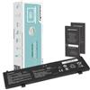 Movano Batteria C41N2013 Asus ROG Zephyrus G533Q G533 G713 G733 GU603 GX703