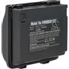 vhbw Batteria sostituisce Icom BP-217LI, BP-217 1900mAh 14,06V