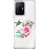 Mixroom Custodia cover Per Xiaomi Redmi note 12 Pro Plus ( Pro+ ) in TPU morbida fant U9