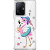 Mixroom Custodia cover Per Xiaomi Redmi note 12 Pro Plus ( Pro+ ) in TPU morbida fant U9