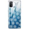 Mixroom Custodia Cover per TCL 20Y in TPU silicone morbido e trasparente disegno M8