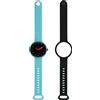 HIP HOP Orologio DONNA HERO NEXT quadrante MONO COLORE NERO movimento SMARTWATCH