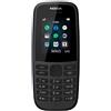 Does not apply 105-2019 Dual Sim Black (TA-1174)
