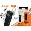 Auricolare Cuffia Bluetooth Smartphone Tablet Linq R859
