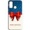 Mixroom Custodia Cover per TCL 20 AX 5G back case in TPU silicone morbida fantasia U5