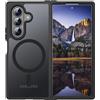 Does not apply Custodia Magnetica per Samsung Galaxy Z Fold 7, Custodia Zfold 7, [Compatibile C
