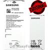 SAMSUNG BATTERIA ORIGINALE EB-BA310ABE PILA LITIO 2300mAh GALAXY A3 A310 (2016)