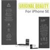 DINOCELL BATTERIA QUALITA PARI ALL'ORIGINALE 1624mAh LITIO PER APPLE IPHONE SE