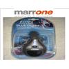 Kit Bluetooth VIVAVOCE Auto LAMPA SPINOTTO UNIVERSALE DUE MICROFONI ALTOPARLANTE
