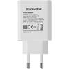 Blackview Caricabatterie originale Blackview 45W Fast Charge Adattatore per BV7300 BV8200