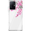 Mixroom Custodia cover Per Xiaomi Redmi note 12 Pro Plus ( Pro+ ) in TPU morbida fant U9