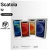 Apple SCATOLA ORIGINALE APPLE IPHONE 12 A2403 VUOTA BOX